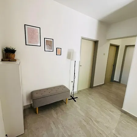 Apartment Paulina Zadar