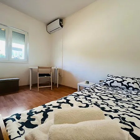 Apartment Paulina