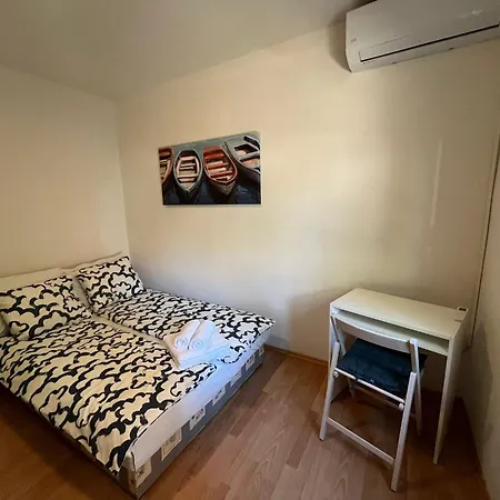 Paulina Apartment