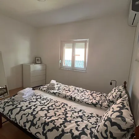 Paulina Apartment