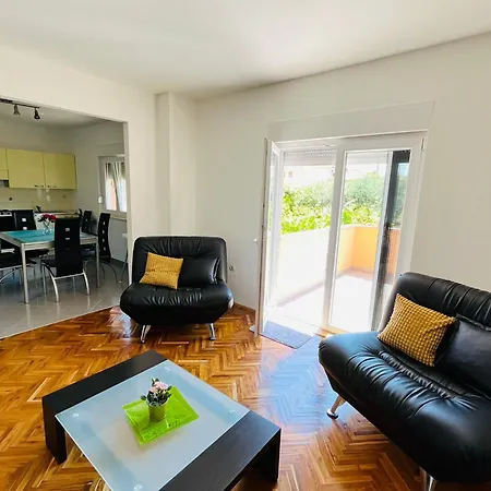 Apartment Paulina