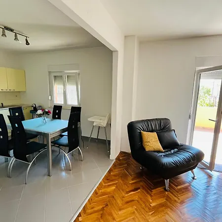 Paulina Appartement