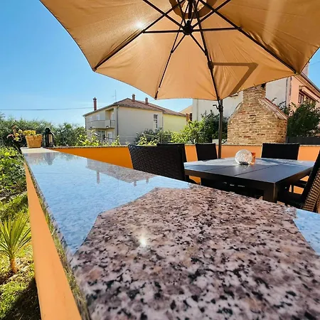 Paulina Apartament *