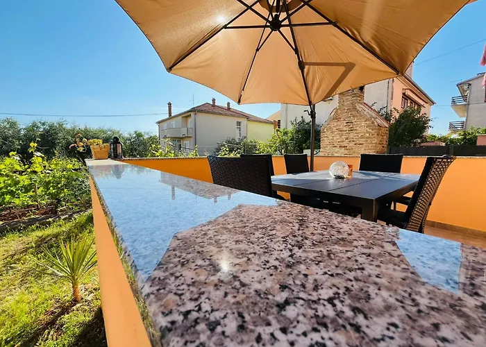 Paulina Appartamento *